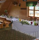 Karczma u Dziubasów Białka Tatrzańska Karczma u Dziubasów - restauracje - restauracja - Białka Tatrzańska