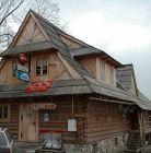 Murzasichle restauracja regionalna Koliba Restauracja regionalna Koliba - restauracje - restauracja - Murzasichle