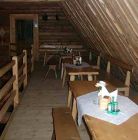 Murzasichle restauracja regionalna Koliba Restauracja regionalna Koliba - restauracje - restauracja - Murzasichle