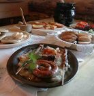 Murzasichle restauracja regionalna Koliba