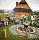 Karczma regionalna Polany w Kościelisku Karczma Polany - restauracje - restauracja - Kościelisko