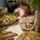 Karczma regionalna Polany w Kościelisku Karczma Polany - restauracje - restauracja - Kościelisko