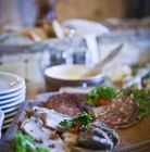 Karczma regionalna Polany w Kościelisku Karczma Polany - restauracje - restauracja - Kościelisko