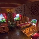 Karczma regionalna Skupniowy Upłaz Murazsichle Karczma Skupniowy Upłaz - restauracje - restauracja - Murzasichle