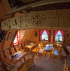 Karczma regionalna Skupniowy Upłaz Murazsichle Karczma Skupniowy Upłaz - restauracje - restauracja - Murzasichle
