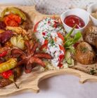 Karczma regionalna Muzykancko w Poroninie Karczma Muzykancko - restauracje - restauracja - Poronin
