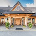 Karczma na Szczycie Góry Bukowina Tatrzańska Karczma na Szczycie Góry - restauracje - restauracja - Bukowina Tatrzańska