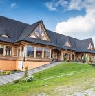 Karczma na Szczycie Góry Bukowina Tatrzańska Karczma na Szczycie Góry - restauracje - restauracja - Bukowina Tatrzańska