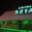 Karczma Nosal Zakopane Karczma Nosal - restauracje - restauracja - Zakopane