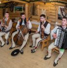 Murzasichle Karczma U Wdowca Karczma u Wdowca - restauracje - restauracja - Murzasichle