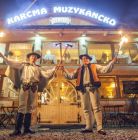 Karczma regionalna Muzykancko w Poroninie