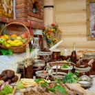 Karczma regionalna Muzykancko w Poroninie Karczma Muzykancko - restauracje - restauracja - Poronin