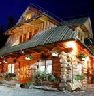 Karczma Sywor Zakopane - Kościelisko Karczma Sywor - restauracje - restauracja - Kościelisko