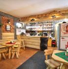 Karczma U Leśnego Bukowina Tatrzańska Karczma U Leśnego - restauracje - restauracja - Bukowina Tatrzańska