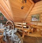 Karczma U Leśnego Bukowina Tatrzańska