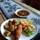 Karczma Zawierucha Zakopane