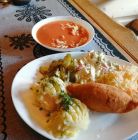 Karczma Zawierucha Zakopane Karczma Zawierucha - catering - dostawa na telefon - Zakopane