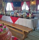Karczma & Pizzeria na Budzu Karczma & Pizzeria na Budzu - restauracje - restauracja - Ciche