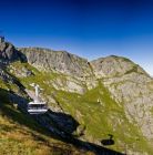 Kasprowy Wierch Kasprowy Wierch - szczyt górski - szczyty - szczyt - Tatry
