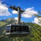 Kolej linowa na Kasprowy Wierch Kolej linowa na Kasprowy Wierch - ciekawe miejsca - ciekawe miejsce - Zakopane
