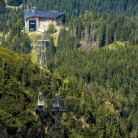 Kolej linowa Kasprowy Wiech - Zakopane