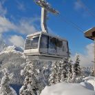Kolej linowa Kasprowy Wiech - Zakopane Kasprowy Wierch - kolej linowa - narty - stacja narciarska - Zakopane