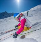 Kasprowy Wiech - Zakopane Kasprowy Wierch - kolej linowa - narty - stacja narciarska - Zakopane