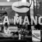 Kawiarnia LA MANO Zakopane Kawiarnia LA MANO - kawiarnie - kawiarnia - Zakopane