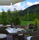 Caffe Bar „Liliowy” Kościelisko Hotel Eco Tatry Caffe Bar „Liliowy” - kawiarnie - kawiarnia - Kościelisko