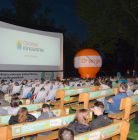 Orange kino letnie Zakopane Orange Kino Letnie - kultura - kino - Zakopane