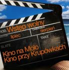Orange kino letnie Zakopane Orange Kino Letnie - kultura - kino - Zakopane