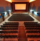 Zakopane Kino Sokół 3D Kino Sokół - kultura - kino - Zakopane