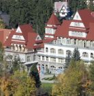 Klinika Ortopedii i Rehabilitacji Klinika Ortopedii i Rehabilitacji - placówki medyczne - przychodnia lekarska - Zakopane