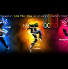 Klub ADHD Nowy Targ Klub ADHD - rozrywka - klub - Nowy Targ