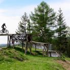 JOY RIDE BIKE PARK Kluszkowce Joy Ride Bike Park Kluszkowce - rowery - trasa rowerowa - Kluszkowce