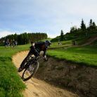 JOY RIDE BIKE PARK Kluszkowce Joy Ride Bike Park Kluszkowce - rowery - trasa rowerowa - Kluszkowce