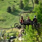 JOY RIDE BIKE PARK Kluszkowce Joy Ride Bike Park Kluszkowce - rowery - trasa rowerowa - Kluszkowce