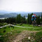 JOY RIDE BIKE PARK Kluszkowce Joy Ride Bike Park Kluszkowce - rowery - trasa rowerowa - Kluszkowce
