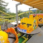 Wesołe miasteczko Zakopane Wesołe miasteczko - dla dzieci - park rozrywki - Zakopane