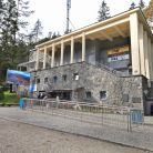Kolej linowa na Kasprowy Wierch Kolej linowa na Kasprowy Wierch - ciekawe miejsca - ciekawe miejsce - Zakopane