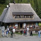 Schronisko PTTK na Hali Kondratowej Schronisko PTTK na Hali Kondratowej - schroniska - schronisko - Tatry