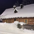 Ulica Kościeliska - starówka Zakopanego Ulica Kościeliska - starówka Zakopanego - ciekawe miejsca - ciekawe miejsce - Zakopane