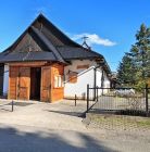 Powiadomienie: Kościół N.M.P. Matki Zbawiciela OO. Salwatorianów Kościół N.M.P. Matki Zbawiciela OO. Salwatorianów - kościoły i msze święte - kościół - Zakopane