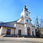 Kościół OO. Jezuitów Na Górce N.M.P. Nieustającej Pomocy Kościół OO. Jezuitów Na Górce N.M.P. Nieustającej Pomocy - kościoły i msze święte - kościół - Zakopane
