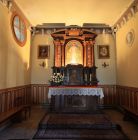 Kościół OO. Jezuitów Na Górce N.M.P. Nieustającej Pomocy Kościół OO. Jezuitów Na Górce N.M.P. Nieustającej Pomocy - kościoły i msze święte - kościół - Zakopane
