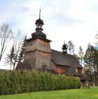 Kościół Parafialny Św. Jana Apostoła Ewangelisty Kościół Parafialny Św. Jana Apostoła Ewangelisty - kościoły i msze święte - kościół - Zakopane