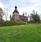 Kościół Parafialny Św. Jana Apostoła Ewangelisty Kościół Parafialny Św. Jana Apostoła Ewangelisty - kościoły i msze święte - kościół - Zakopane