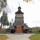 Kościół Parafialny Św. Jana Apostoła Ewangelisty Kościół Parafialny Św. Jana Apostoła Ewangelisty - kościoły i msze święte - kościół - Zakopane