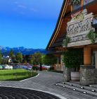 Zakopane Kraina Smaku Grzegorza Lelka Kraina smaku - restauracje - restauracja - Zakopane