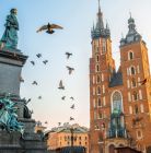 Kraków z biurem Trio Travel - jednodniowe - wycieczka do Krakowa - Zakopane
